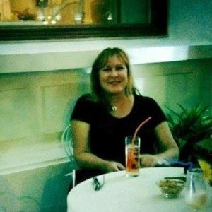 Meet your Posher, Veronica